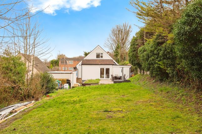 Detached house for sale in Robin Hood Lane, Chatham