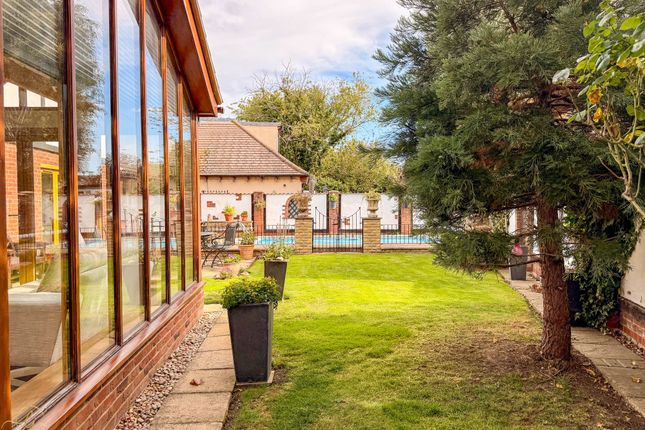 7, Irving Burgess Close, Whittlesey, PE7 photo 2