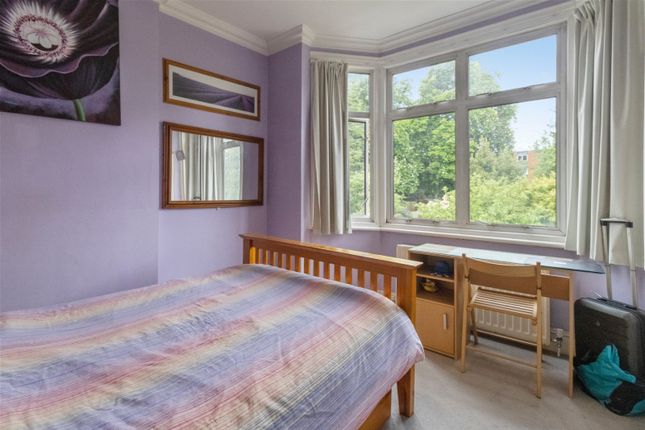 Semi-detached house for sale in Whitehall Road, Harrow-On-The-Hill, Harrow