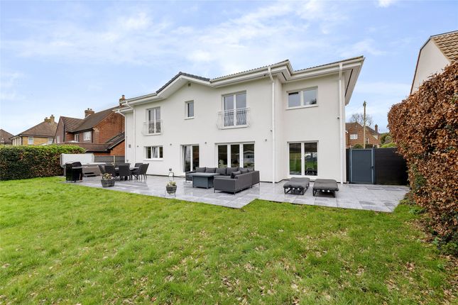Detached house for sale in Park Road, Oxted
