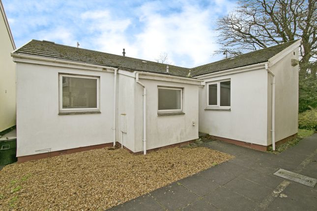 Bungalow for sale in Park View, Truro, Cornwall