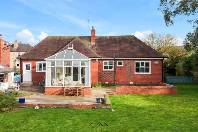 Detached bungalow for sale in Crowgate, South Anston, Sheffield