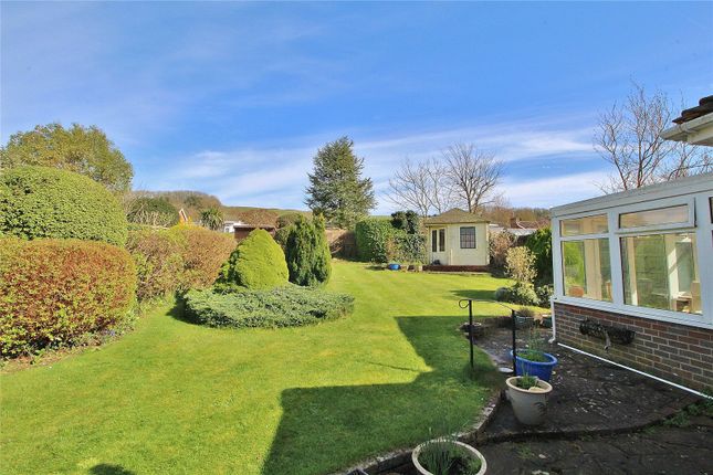 Bungalow for sale in Hollingbury Gardens, Findon Valley, West Sussex