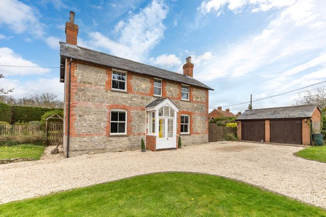 Detached house for sale in Hindon Road, Dinton, Salisbury, Wiltshire
