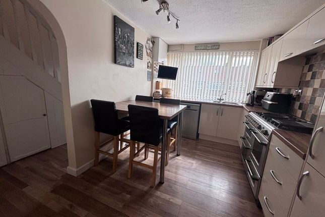 Terraced house for sale in Orchard Road, Kingswood, Bristol
