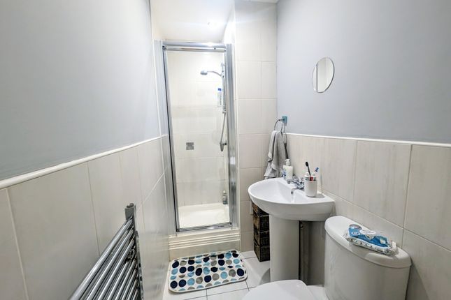 Flat for sale in Springvale Street, Saltcoats