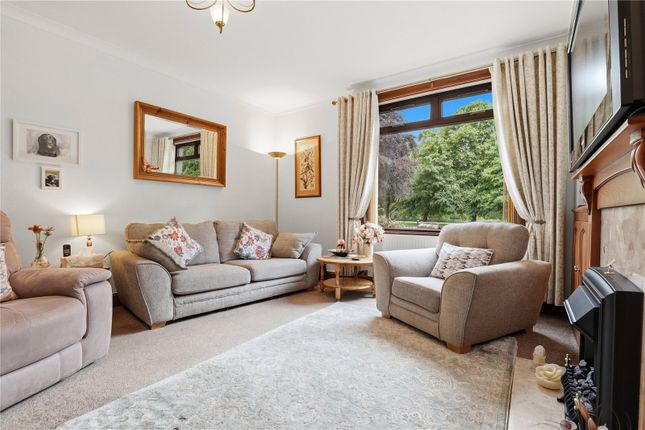 3, Sutherland Avenue, Stirlingshire photo 2