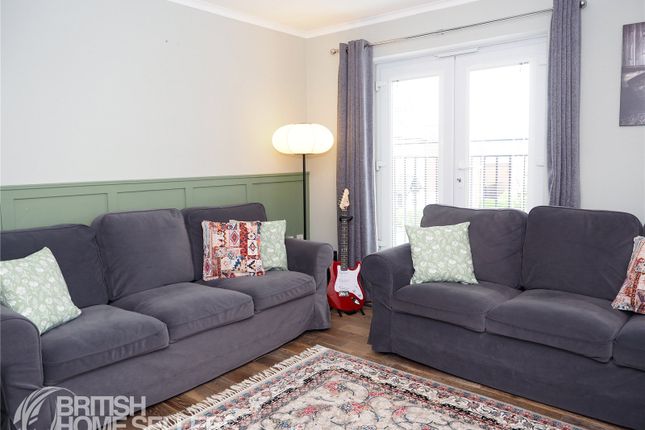 23, Gerards Way, Birmingham photo 2