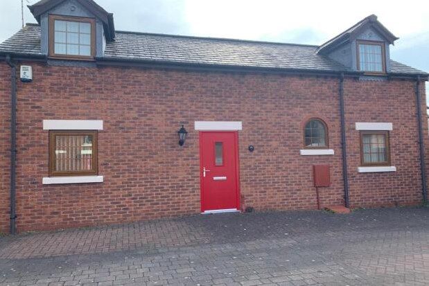 Thumbnail Detached house to rent in Guinea Hall Mews, Southport