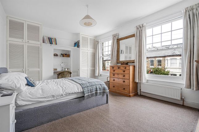 3-bed terraced on 30, Rathmore Road, Cambridge, £900,000