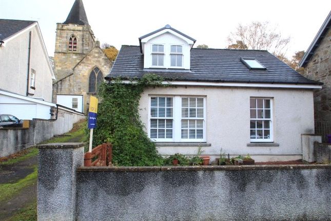 Thumbnail Cottage for sale in Bay Street, Fairlie, North Ayrshire