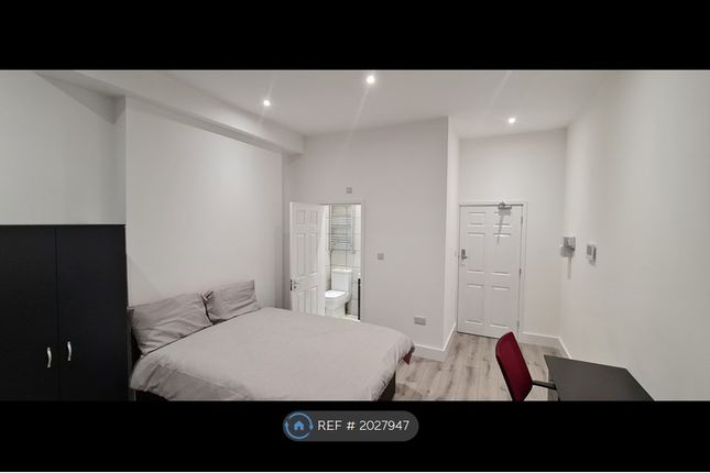 Thumbnail Room to rent in Southchurch Road, Southend-On-Sea