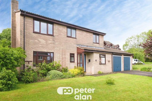 4 Bedroom House in GL16 8PQ