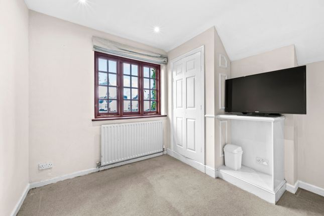 Semi-detached house for sale in Lower Downs Road, Wimbledon