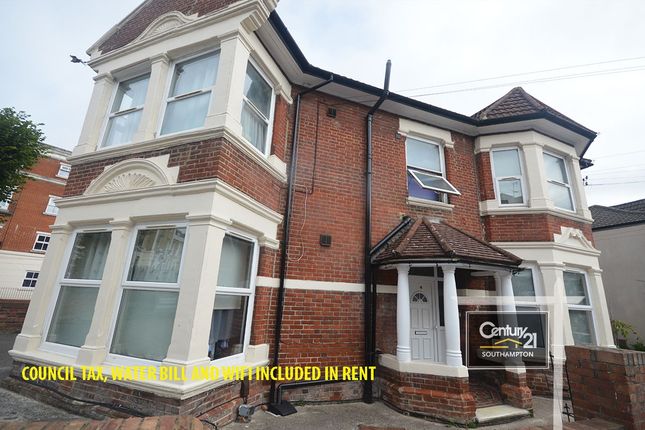 Thumbnail Studio to rent in |Ref: R153870|, Cranbury Avenue, Southampton