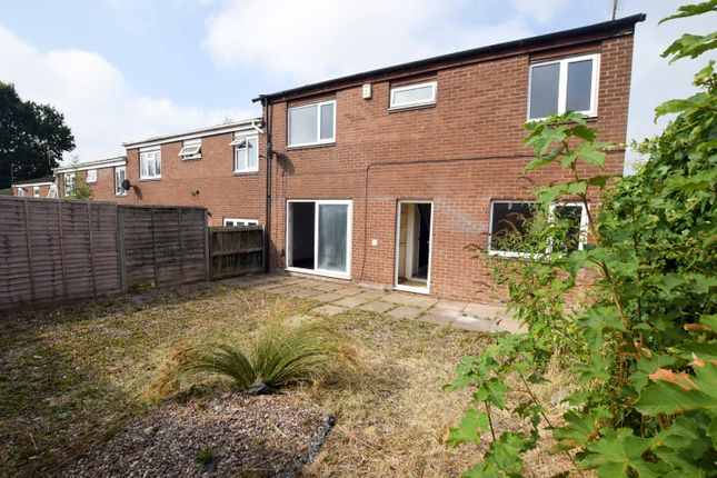 26, Brindleyford, Telford photo 4