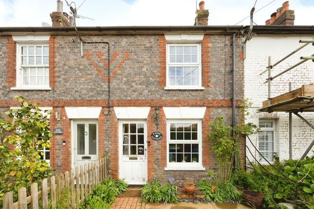 Thumbnail Terraced house for sale in High Street, Newick, Lewes