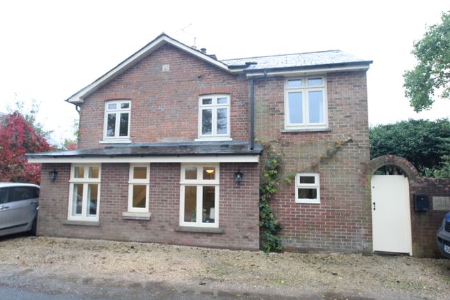 Cottage to rent in Eastbury, Lambourn
