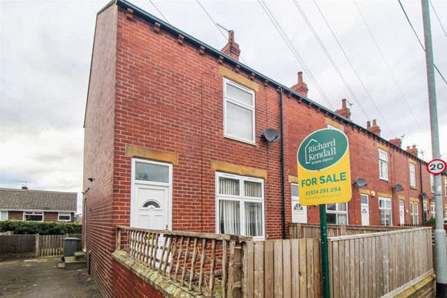 2-bed house on 81, Main Street, Wakefield, £160,000