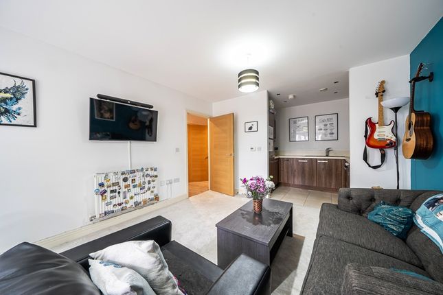 Hurlington Court 1 Woodmill Close, Wandsworth photo 4