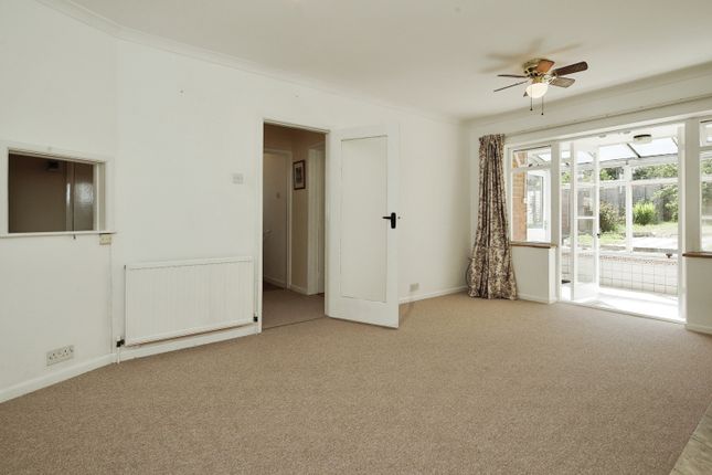 Bungalow for sale in Bannings Vale, Saltdean, Brighton, East Sussex
