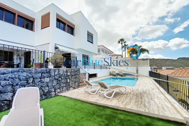Property for sale in Torviscas Alto, Tenerife, Spain