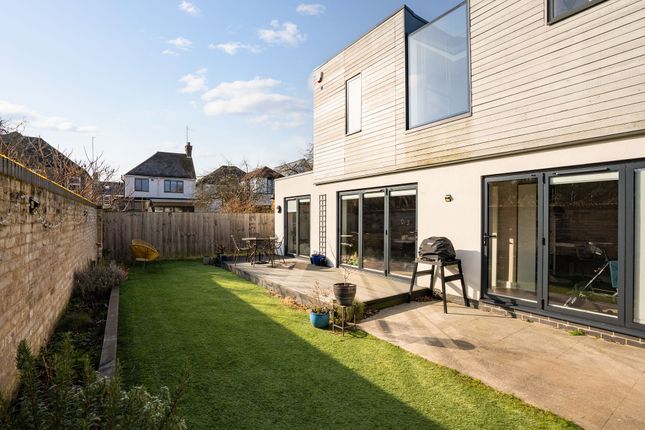 203b Coleridge Road, Cambridge photo 4