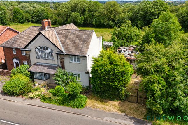 4-bed house on 8 Troughbrook Road, Chesterfield, £200,000