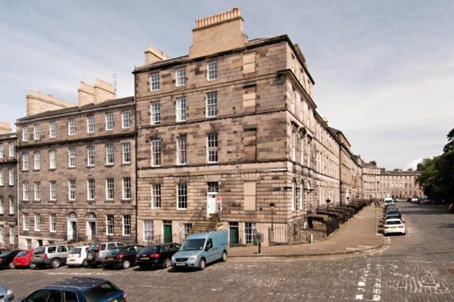 Flat to rent in Dundonald Street, Edinburgh
