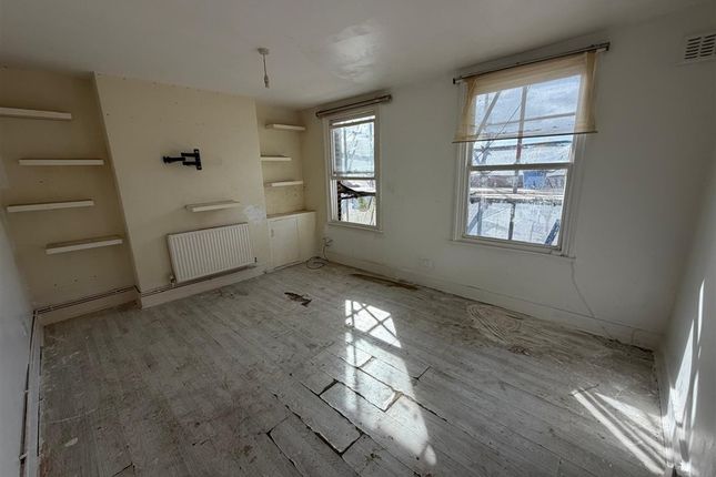 38b, St. Elmo Road, SHEPHERDS BUSH photo 2