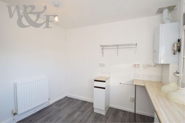 Flat for sale in Paget Road, Pype Hayes, Birmingham