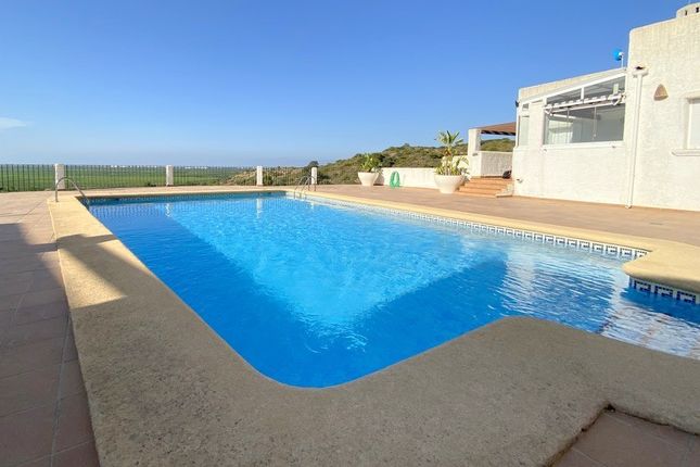 Thumbnail Apartment for sale in 03780 Monte Pego, Alicante, Spain