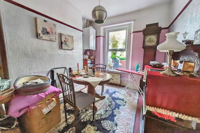 Terraced house for sale in Penlee Place, Plymouth