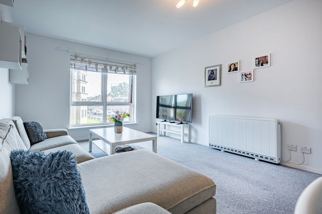 Flat 1/1, 1 Bellgrove Street, Dennistoun, Glasgow photo 3