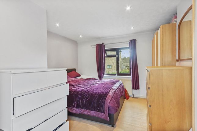 Semi-detached house for sale in Summers Lane, London
