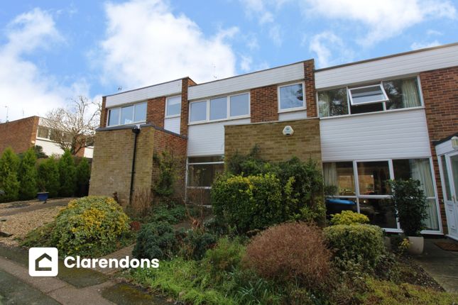 Terraced house to rent in Greenwood Gardens, Caterham