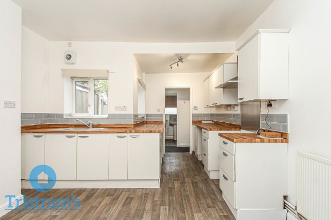 18, Hodgkinson Street, Nottingham photo 2