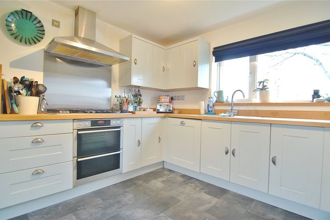 Semi-detached house for sale in Bracelands, Eastcombe, Stroud, Gloucestershire
