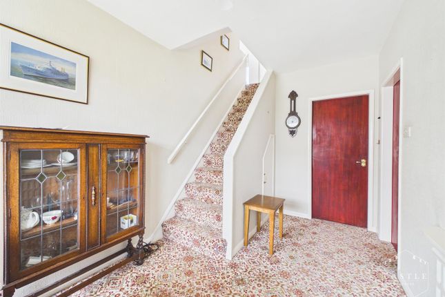 81, Forresters Road, Hinckley photo 2