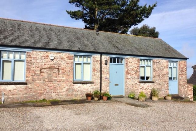 Thumbnail Semi-detached house to rent in Wheal Uny Farm, Redruth
