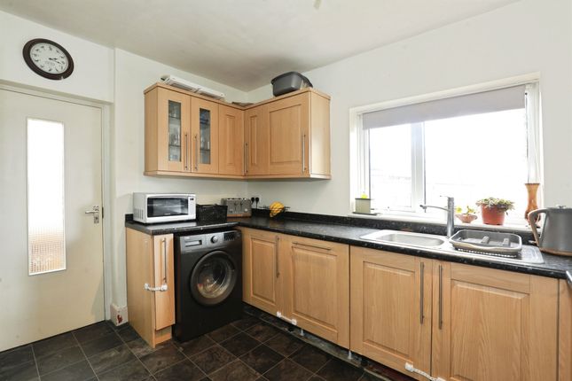 1, East Avenue, Northwich photo 3