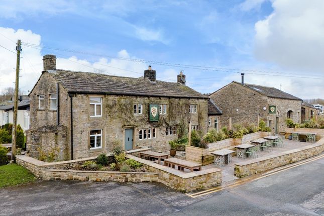 Lodge for sale in Tosside, Skipton