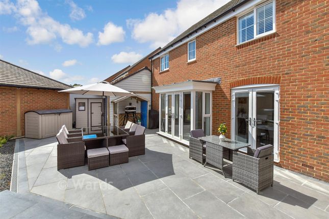 23, Nickolls Road, Hythe photo 2