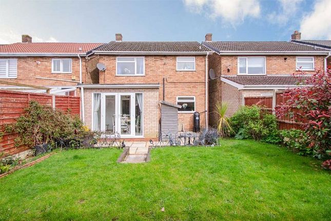 Detached house for sale in Rochester Avenue, Chase Terrace, Burntwood