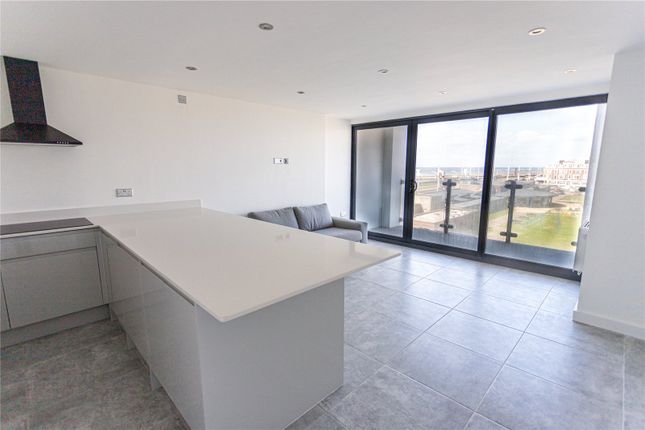 E8 Coastal Point,, Coastal Point E8, Lancashire photo 2