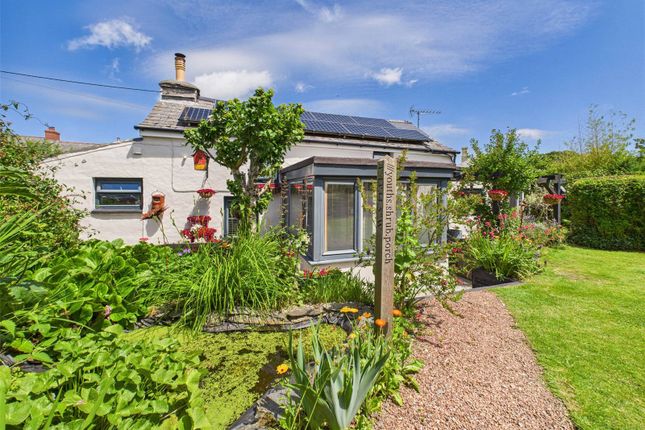 2-bed house on 11, West Lane, Cornwall, £435,000