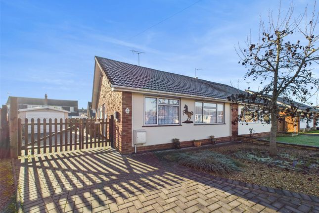 2-bed house on 9, Gardiners Close, Gloucester, £280,000