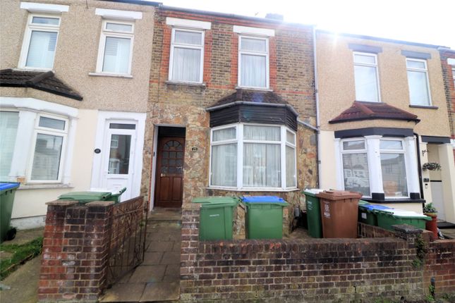 Terraced house for sale in Hengist Road, Northumberland Heath, Kent