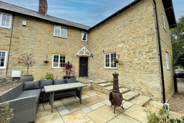 3-bed house on Ladybridge Terrace, Turvey, £1,995/mo