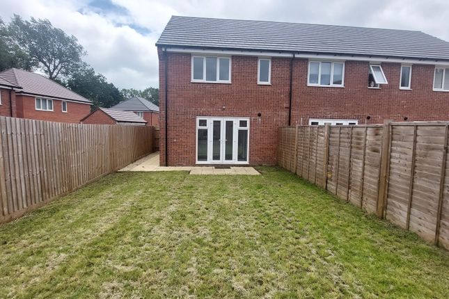 5, Majors Drive, Birmingham photo 5